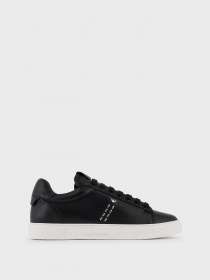 Кроссовки Emporio Armani модель X3X162-XN853-N763 Фото