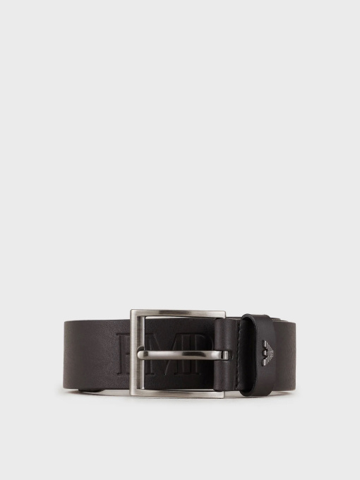 Ремни Emporio Armani модель Y4S545-Y232J-80001 Фото
