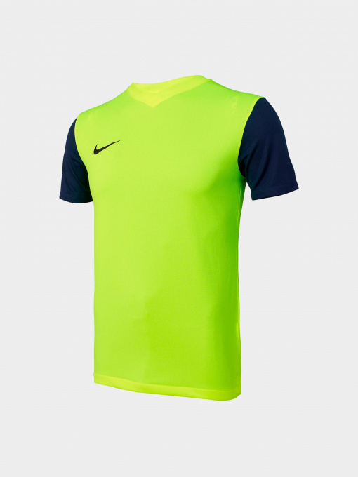 Футболкалар мен поло жейделер NIKE үлгі DH8035-702 Фото