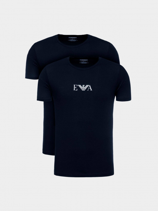 Футболки и поло Emporio Armani модель 111267-CC715-27435 Фото