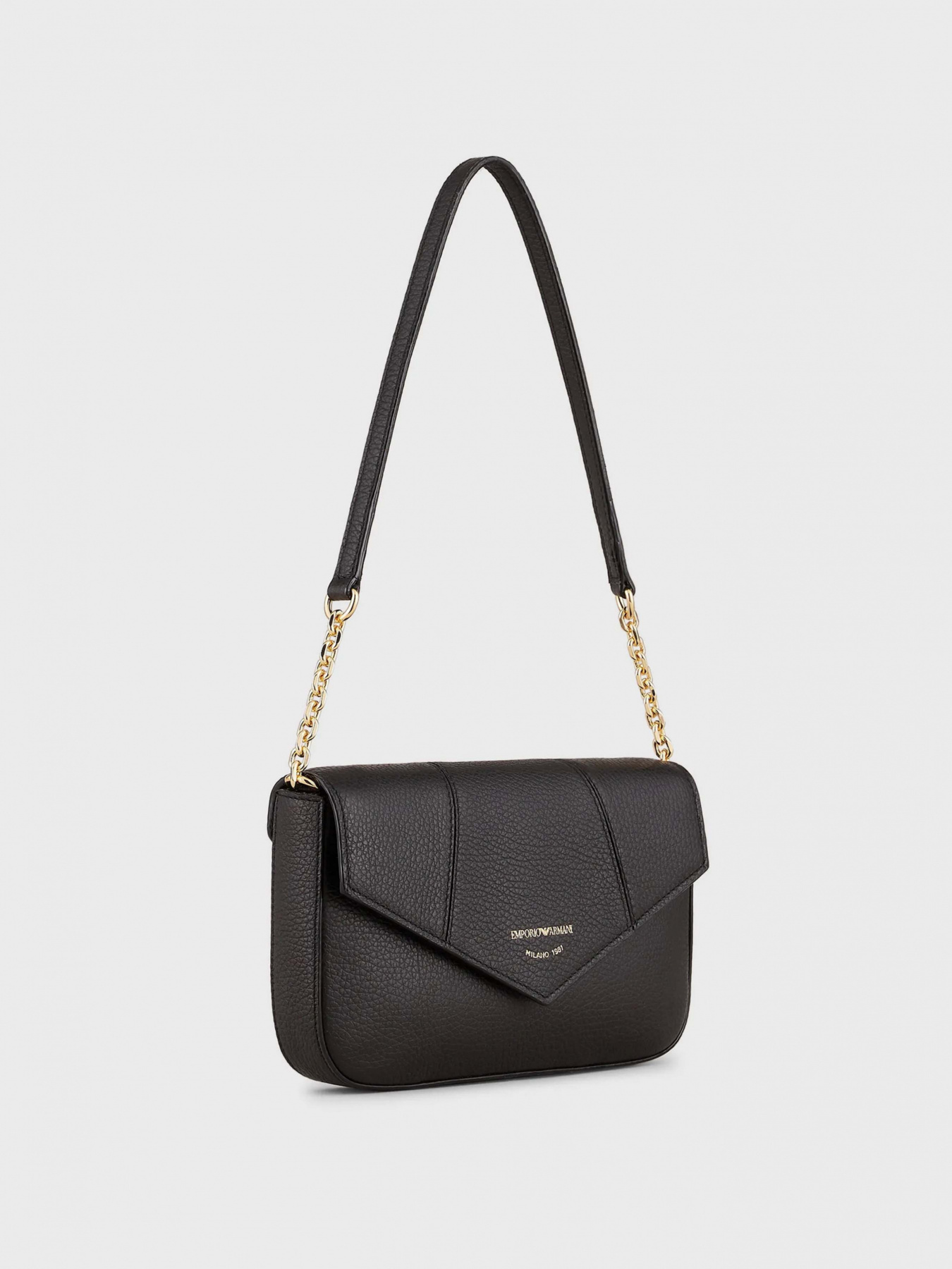 Сумки Emporio Armani модель Y3B195-Y350B-80001 Фото