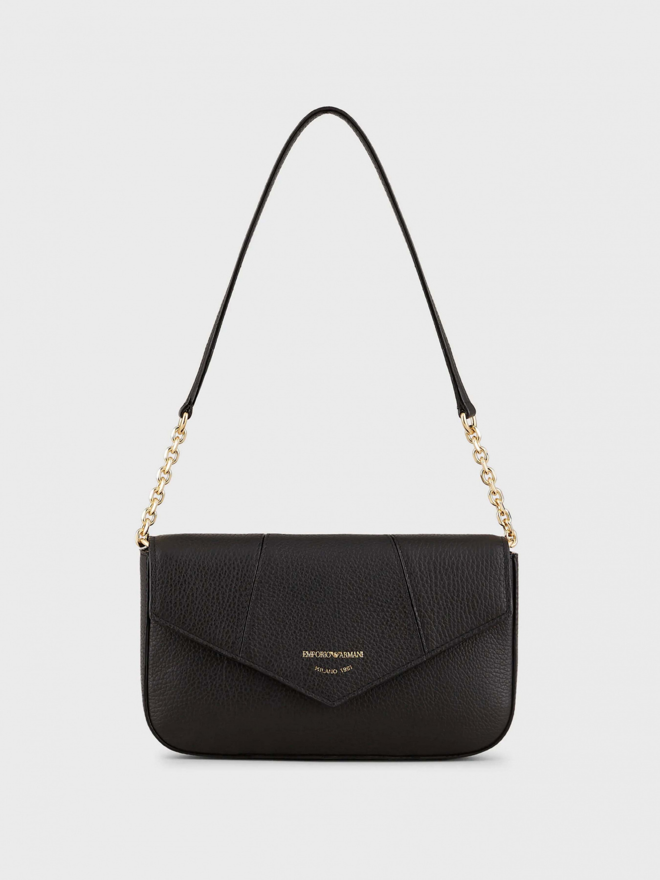 Сумки Emporio Armani модель Y3B195-Y350B-80001 Фото