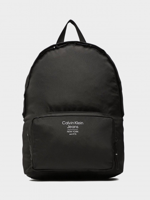 Рюкзаки Calvin Klein модель K50K510101-BDS Фото