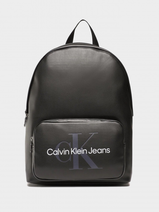 Рюкзаки Calvin Klein модель K50K510109-BDS Фото