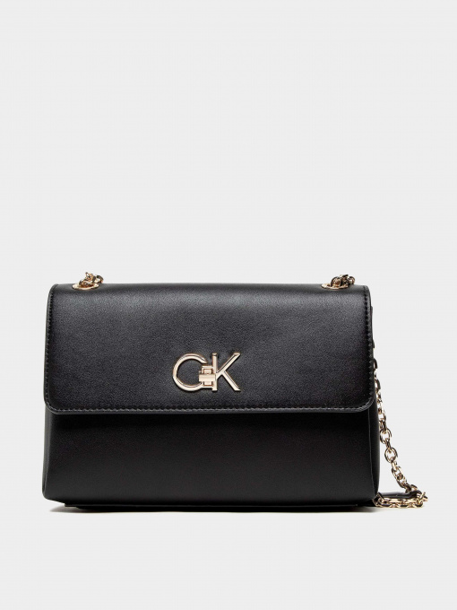 Сумки Calvin Klein модель K60K609624-BAX Фото