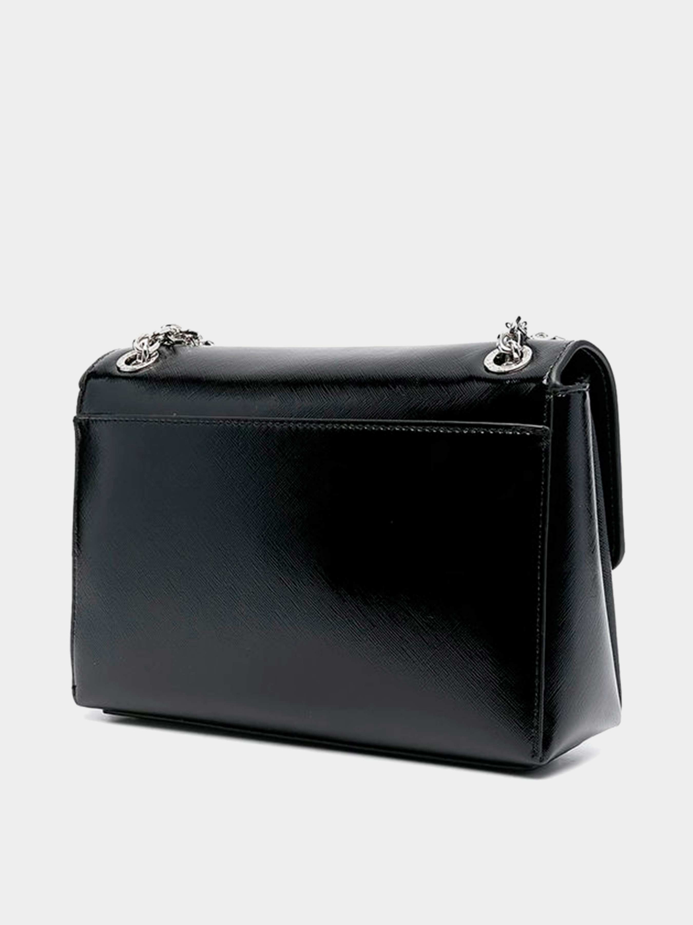 Сумки Calvin Klein модель K60K609900-BAX Фото