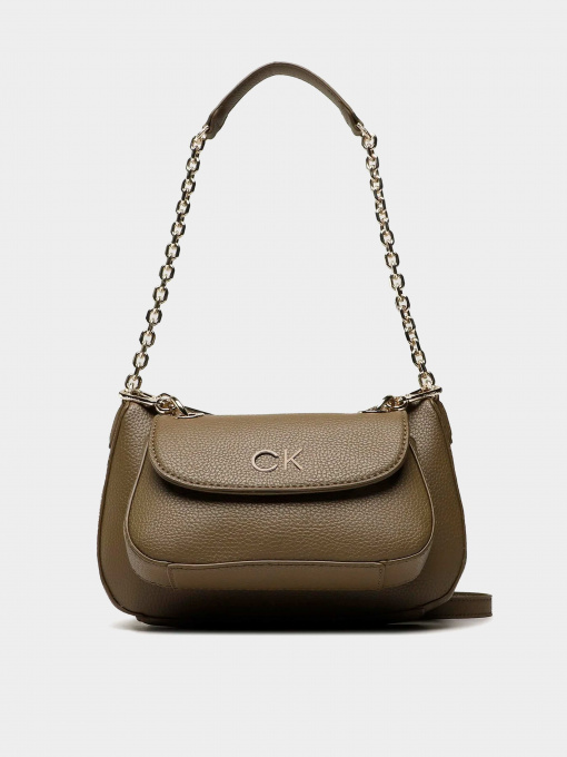 Сөмкелер Calvin Klein үлгі K60K610183-LBB Фото