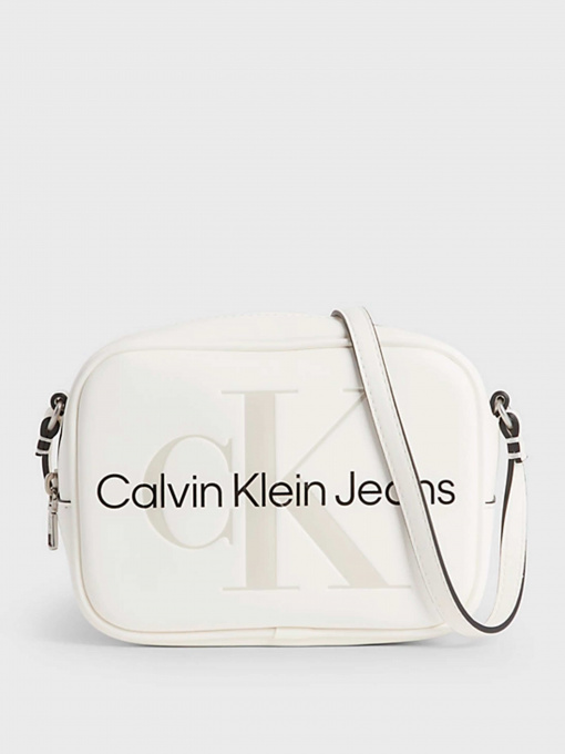 Сумки Calvin Klein модель K60K610275-YAF Фото