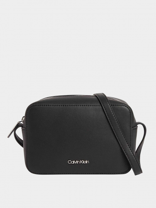 Сумки Calvin Klein модель K60K610293-BAX Фото