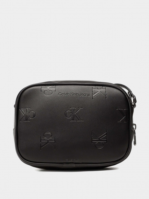 Сумки Calvin Klein модель K60K610322-0GJ Фото