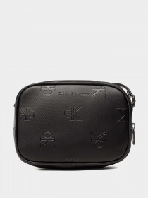 Сумки Calvin Klein модель K60K610322-0GJ Фото