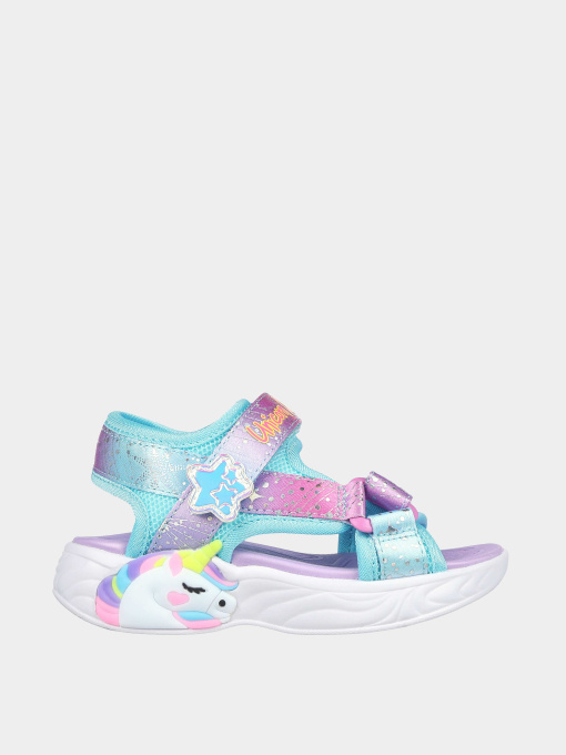 Сандалии Skechers модель 302682N PRMT Фото