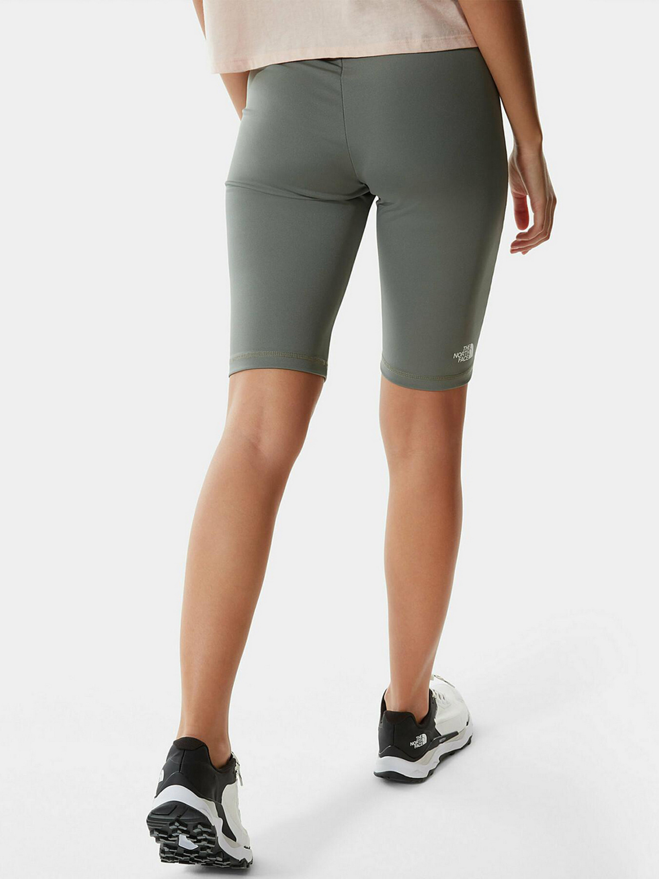 Шорты The North Face модель NF0A556E3X31 Фото