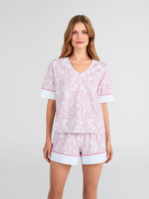 Пижама Ellen модель LPK2670-04-01 Фото