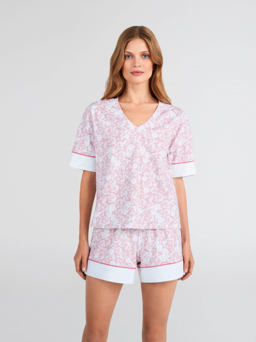 Пижама Ellen модель LPK2670-04-01 Фото