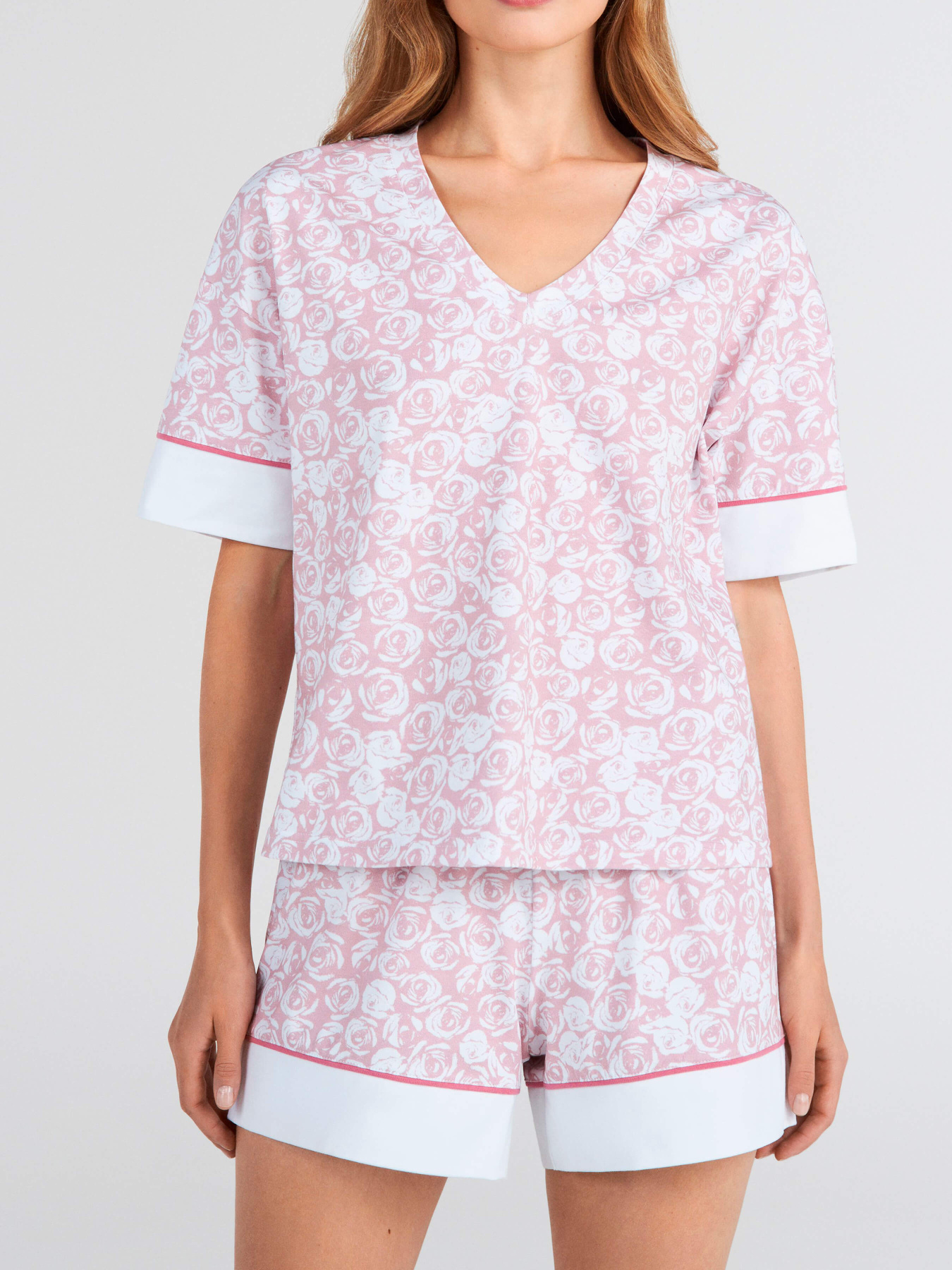 Піжама Ellen модель LPK2670-04-01 Фото