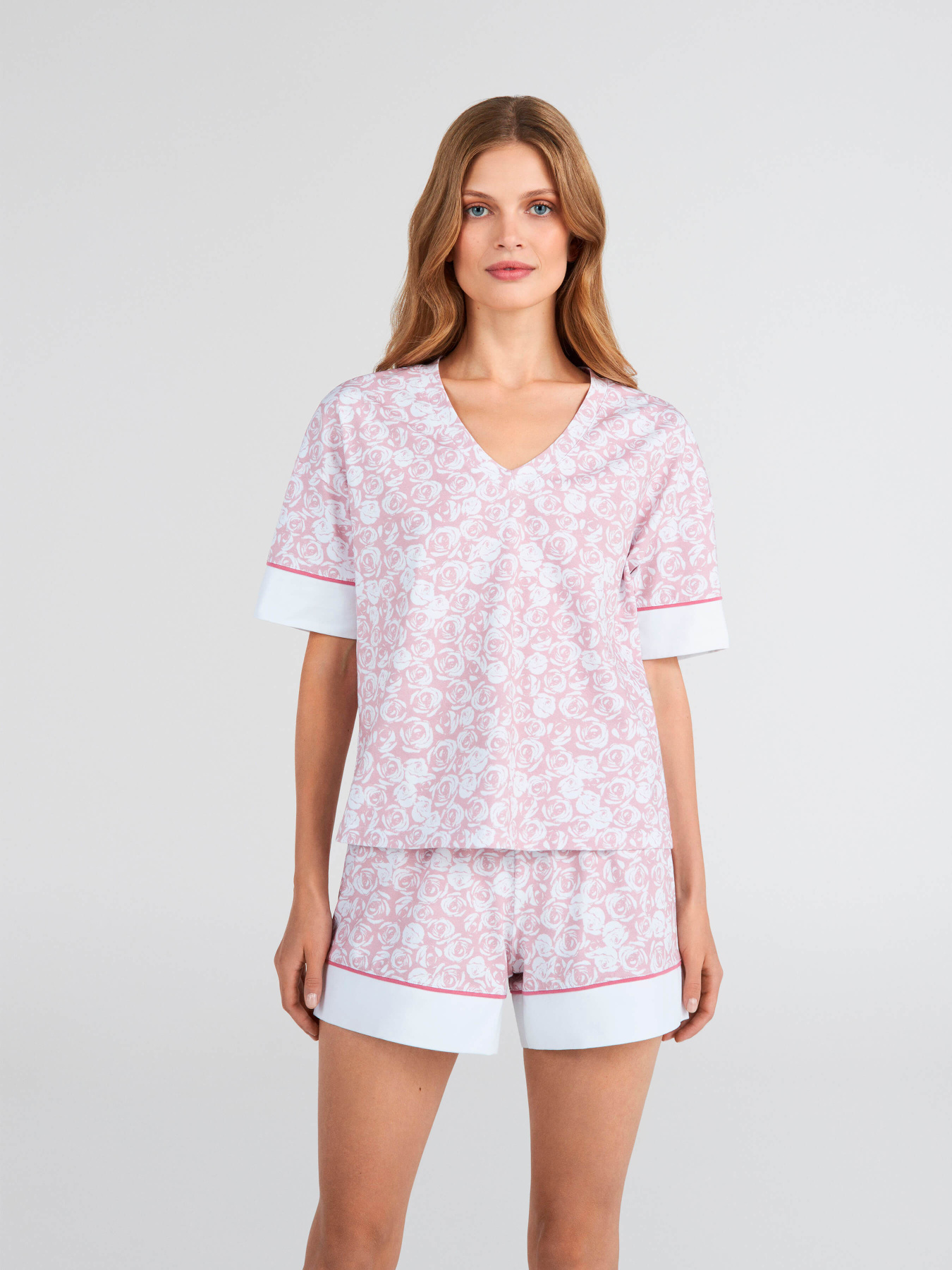 Піжама Ellen модель LPK2670-04-01 Фото