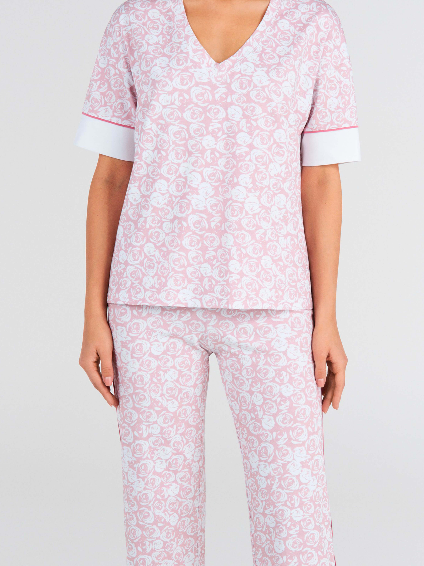 Пижама Ellen модель LPK2690-02-01 Фото