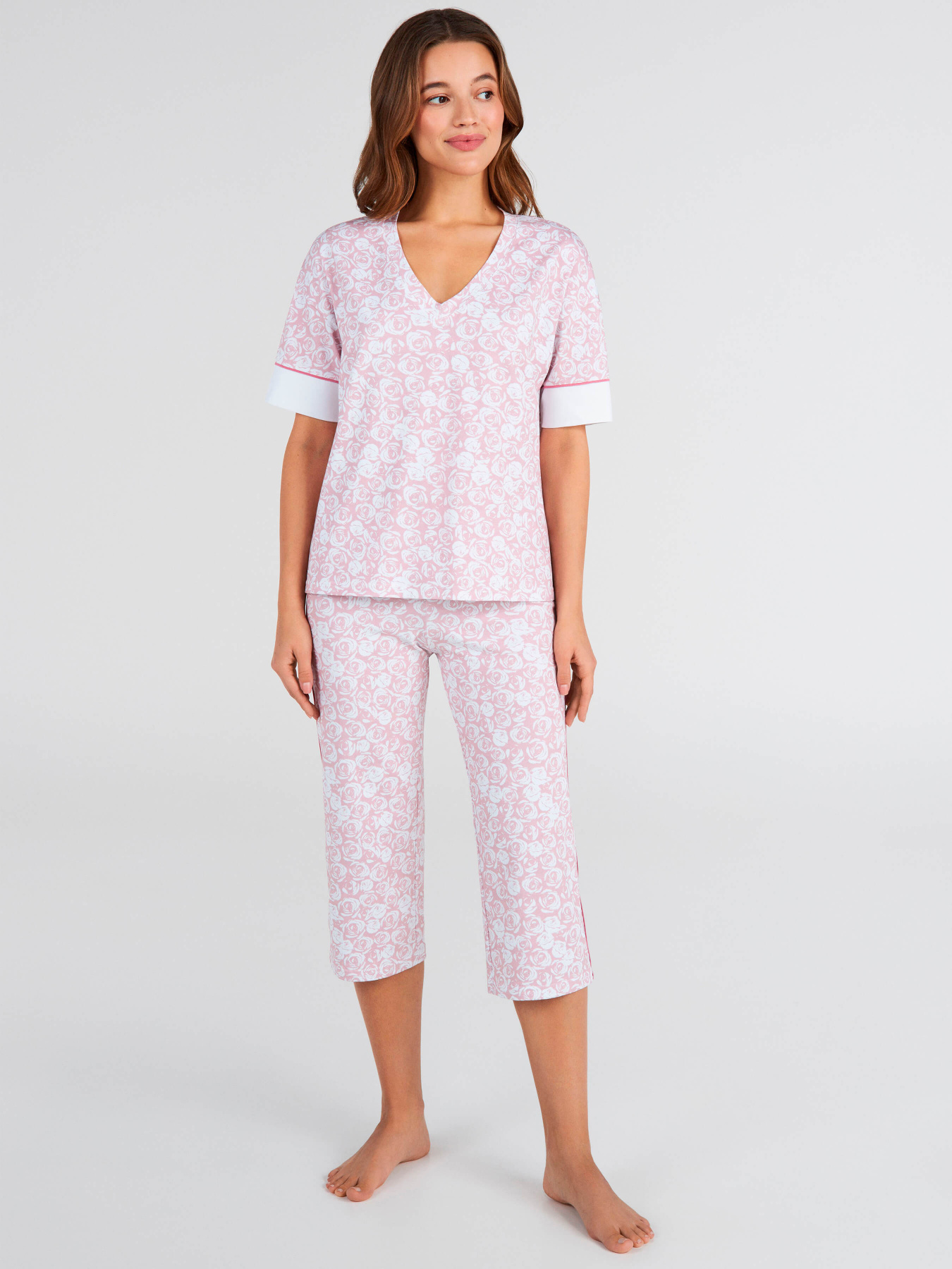 Пижама Ellen модель LPK2690-02-01 Фото