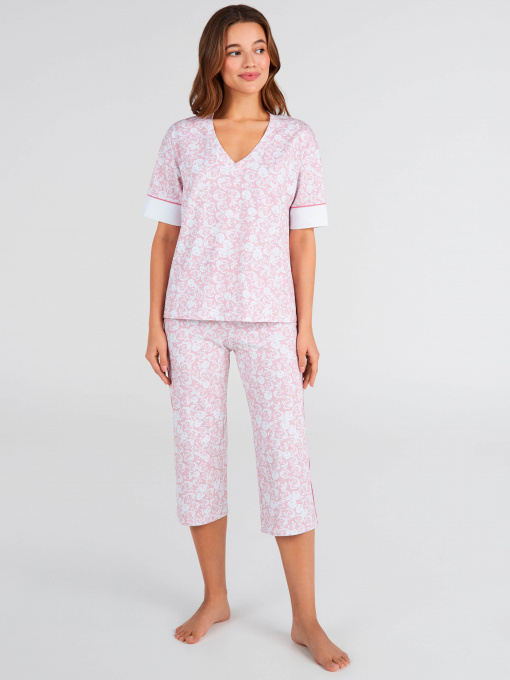 Піжама Ellen модель LPK2690-02-01 Фото