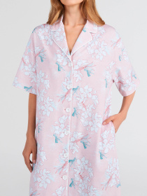 Ночная рубашка Ellen модель LDK130-01-01 Фото