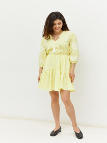 Платье мини RicaMare модель RM4078-22DD Фото