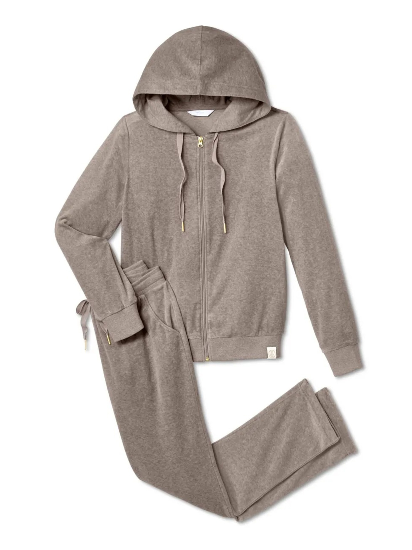 Повседневный костюм Tchibo модель T1686146854 Фото