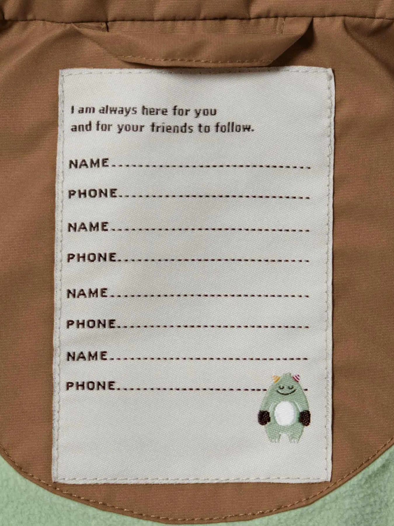 Вітровка Tchibo модель T1686150551 Фото