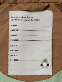 Вітровка Tchibo модель T1686150551 Фото