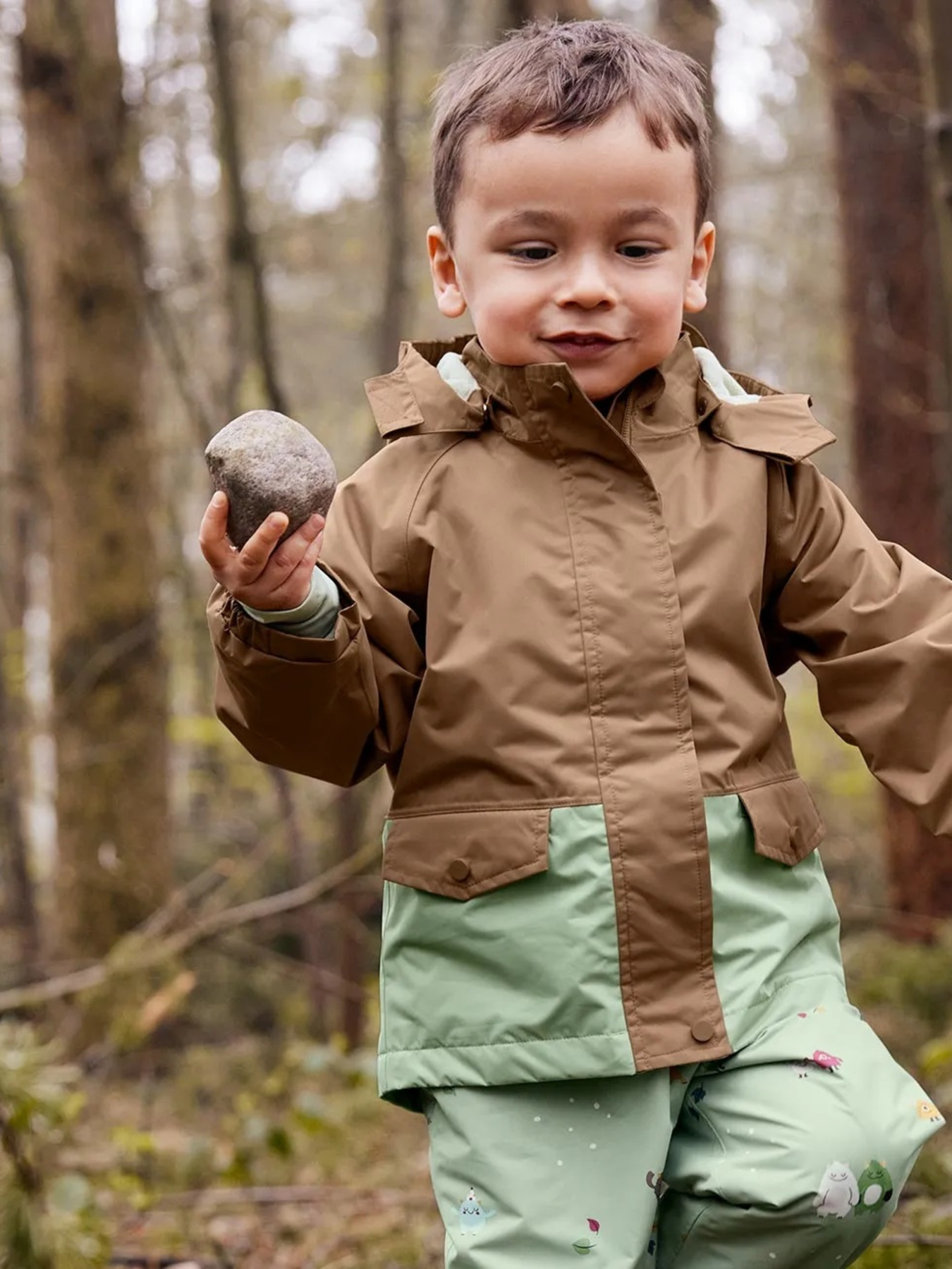 Вітровка Tchibo модель T1686150551 Вітровка Tchibo модель T1686150551 Фото