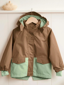 Вітровка Tchibo модель T1686150551 Вітровка Tchibo модель T1686150551 Фото