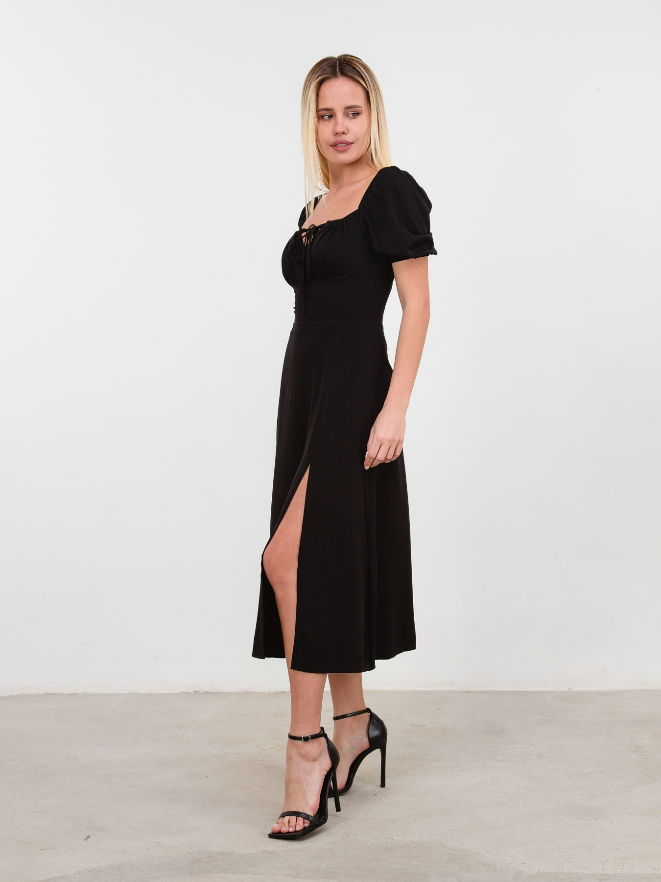 Сукня міді Romashka Сорренто модель 201053705101 Фото