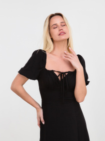 Сукня міді Romashka Сорренто модель 201053705101 Фото