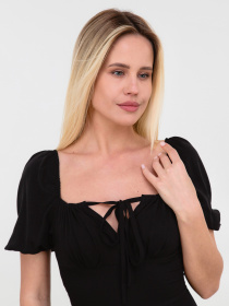 Сукня міді Romashka Сорренто модель 201053705101 Фото