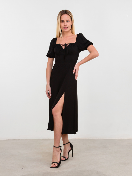 Платье миди Romashka Сорренто модель 201053705101 Фото