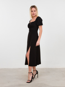 Сукня міді Romashka Сорренто модель 201053705101 Сукня міді Romashka Сорренто модель 201053705101 Фото