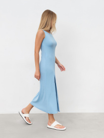 Платье миди Romashka Тулум модель 201035305041 Фото