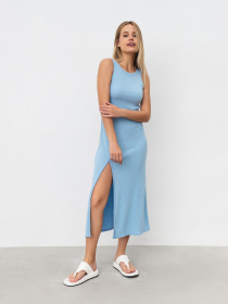 Платье миди Romashka Тулум модель 201035305041 Фото