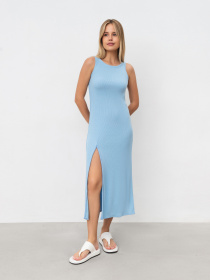 Платье миди Romashka Тулум модель 201035305041 Фото