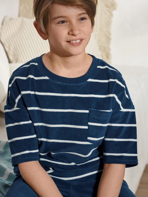 Футболка Tchibo модель T1686170986 Фото