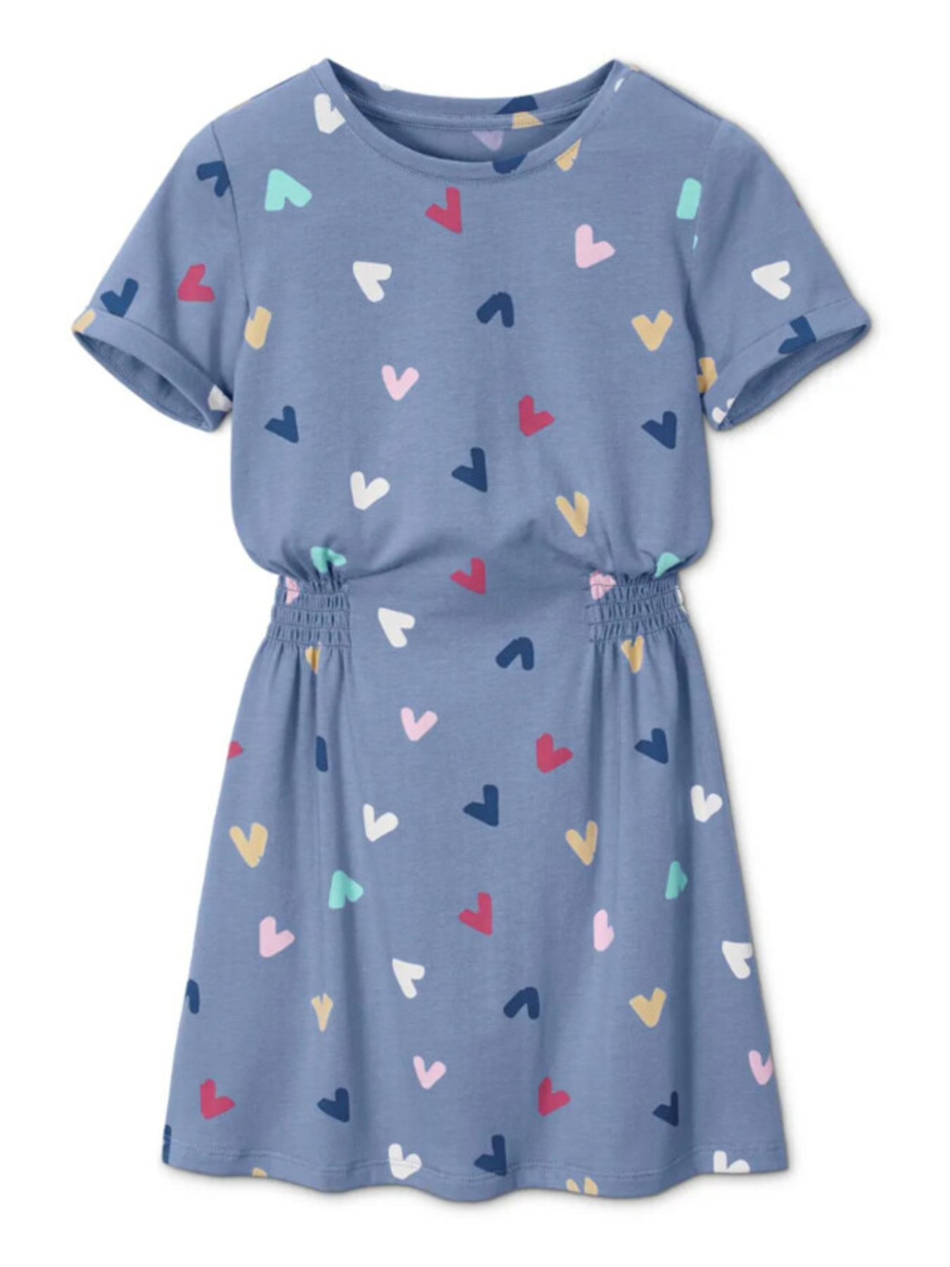 Платье миди Tchibo модель T1686173000 Фото