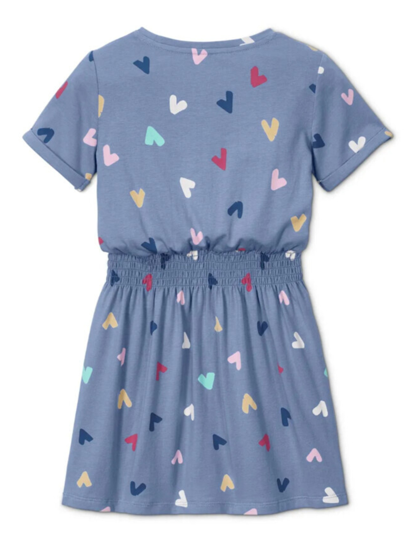 Платье миди Tchibo модель T1686173000 Фото