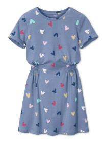 Платье миди Tchibo модель T1686173000 Фото