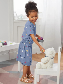 Платье миди Tchibo модель T1686173000 Фото