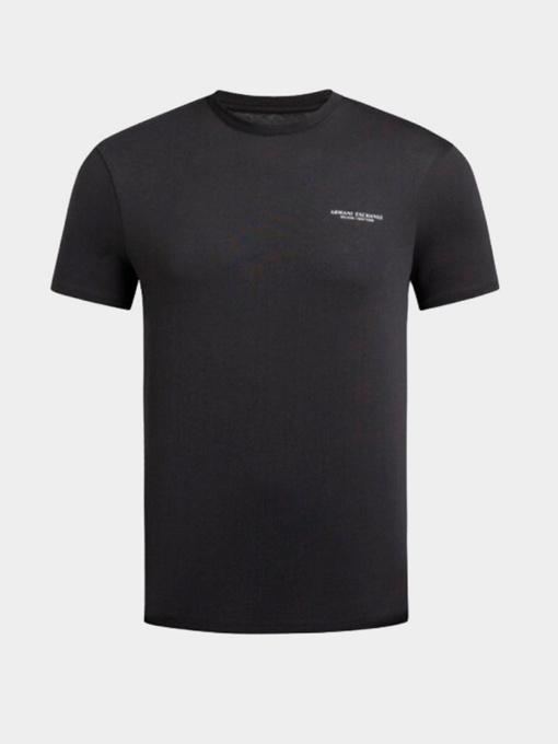Футболки и поло Armani Exchange модель 8NZT91-Z8H4Z-1200 Фото