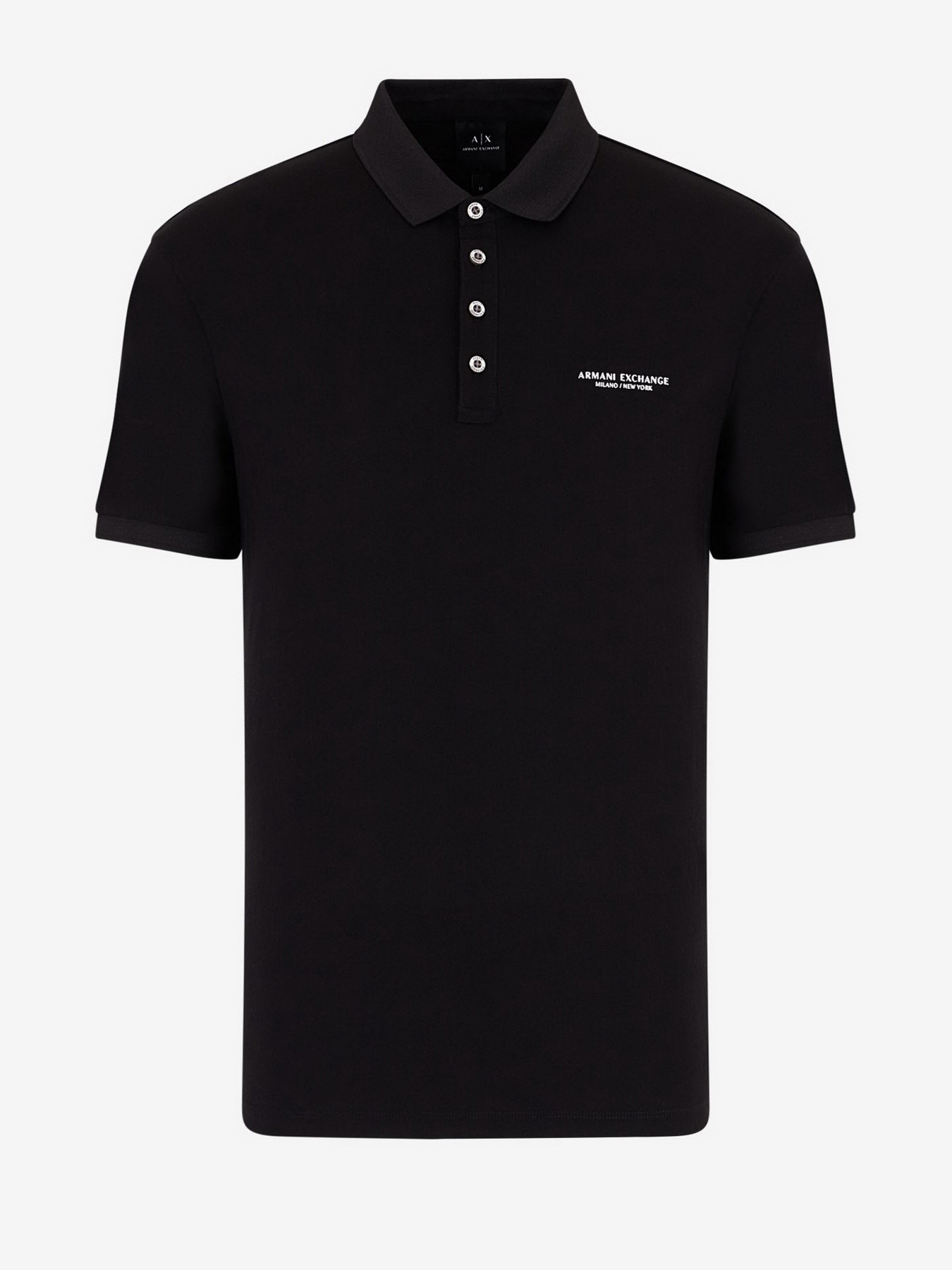 Футболки и поло Armani Exchange модель 8NZF80-Z8H4Z-1200 Фото