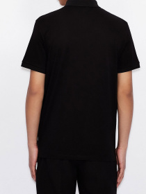 Футболки и поло Armani Exchange модель 8NZF80-Z8H4Z-1200 Фото