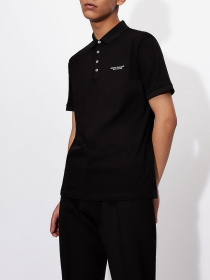 Футболки и поло Armani Exchange модель 8NZF80-Z8H4Z-1200 Фото
