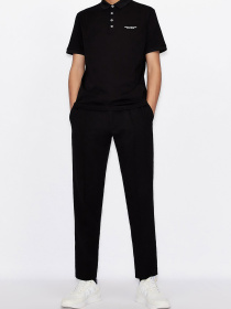 Футболки и поло Armani Exchange модель 8NZF80-Z8H4Z-1200 Фото