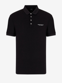 Футболки и поло Armani Exchange модель 8NZF80-Z8H4Z-1200 Фото